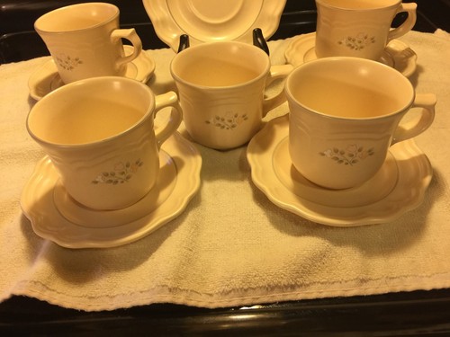 TAZA Y PLATILLO RECUERDO PFALTZGRAFF, Juego de 1 COMO NUEVO ESTADO Compra Más Ahorra $$$$ - Imagen 12 de 12