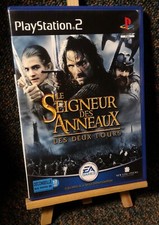 Prime Video: Le Seigneur des anneaux : les deux tours