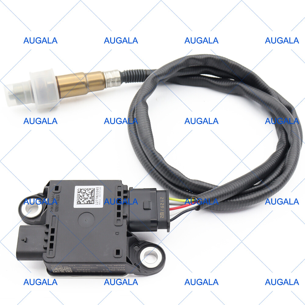 Particulate PM Sensor 1588A677 For Mitsubishi L200 2.2L 2020