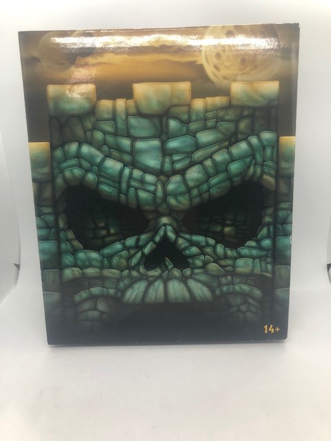 MOTUC King Grayskull Mattel Masters of The Universe Classics MOTU 2008 SDCC for sale online | eBay