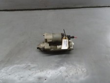 Peugeot Partner Starter Motor 1.5HDI 2020 - 9832577880