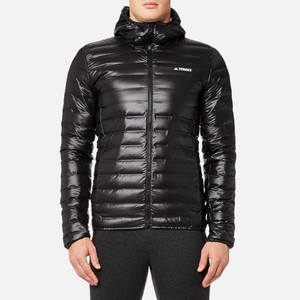 adidas terrex puffer jacket