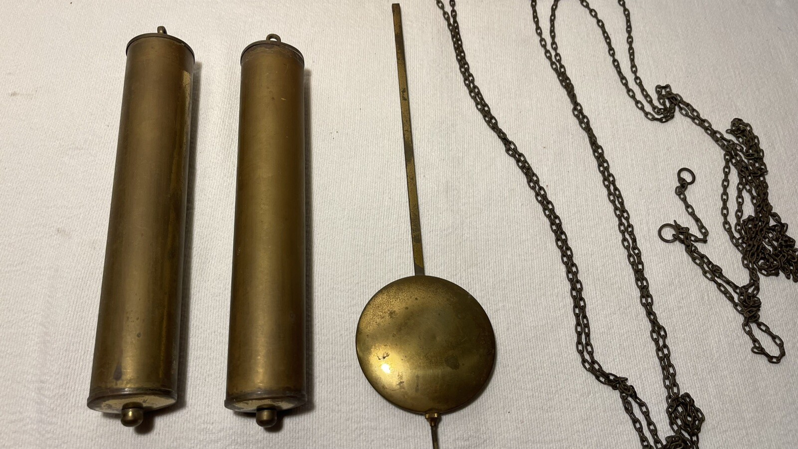 Rare! STYLE KING - CUCKOO CLOCK MFG CO INC