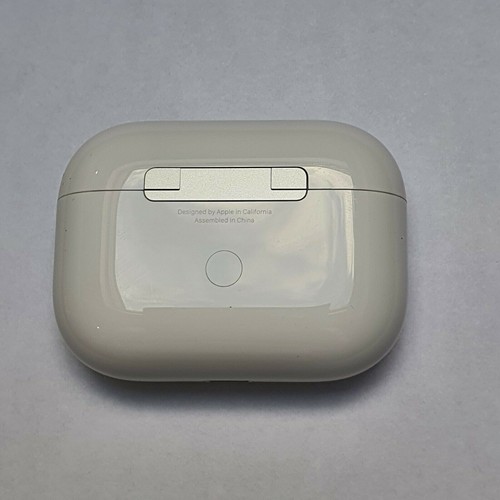 100Genuine Apple AirPods Pro Bluetooth Headphones Left/Right and