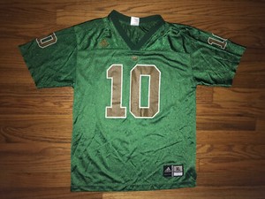 adidas notre dame jersey