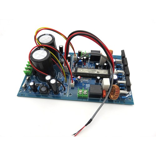 TA3020 Class T Digital Power Amplifier Board HiFi Digital Power Amplifier Board - Picture 2 of 5