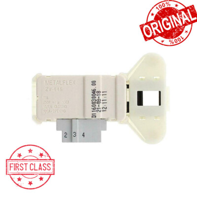 Blue Lock 1 Variant Serratura/Interblocco Porta Per Lavatrice