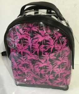 wild fable clear backpack