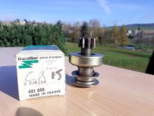 Démarreur Citroen C25