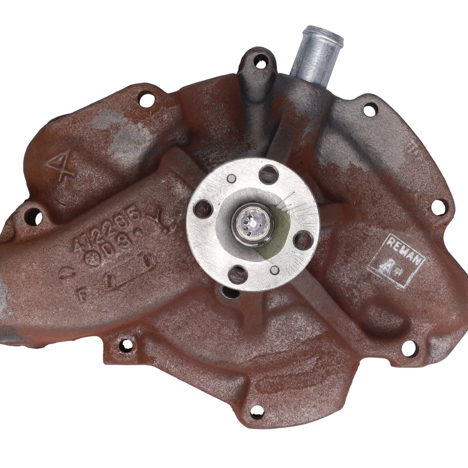 Bomba de agua Oldsmobile Toronado 1977 1978 con 403 Foto 3 de 4