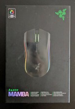 Razer Mamba 01360100-R3U1 Gaming Mouse for sale online | eBay