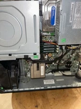 HP Compaq 6200 Pro (250GB, Intel Pentium, 2.8GHz, 4GB) PC Desktop - QV826US#ABA