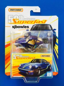 matchbox 2019 moving parts