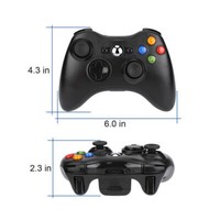 2025 NEW for Microsoft Xbox 360 Gamepad Console Wireless Game Remote Controller