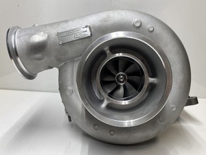 Holset Ht60 Volvo Cummins N14 Turbocharger Ebay