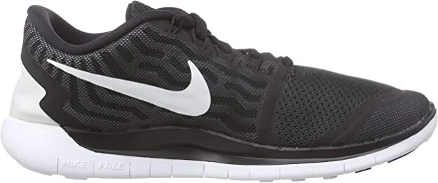 Nike free 5.0 schwarz cheap damen