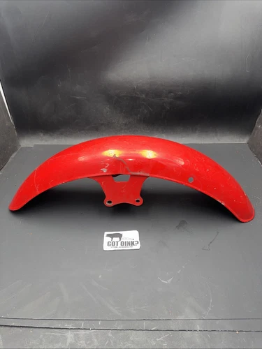 FENDER, FRONT *{GS450ET}*