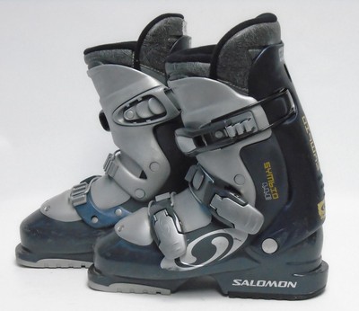 salomon symbio ski boots