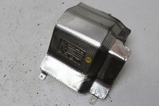 Lamborghini Aventador S LP740 2019 Alternator Heat Shield 470103653A J158