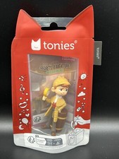 Tonies Sherlock Holmes In FRENCH FR Release New Works In US