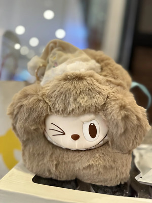 Brand New POPMART LABUBU THE MONSTERS Classic Series Plush