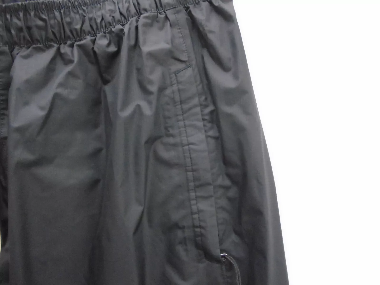 north-face venture 2 calf zip dryvent lined pants