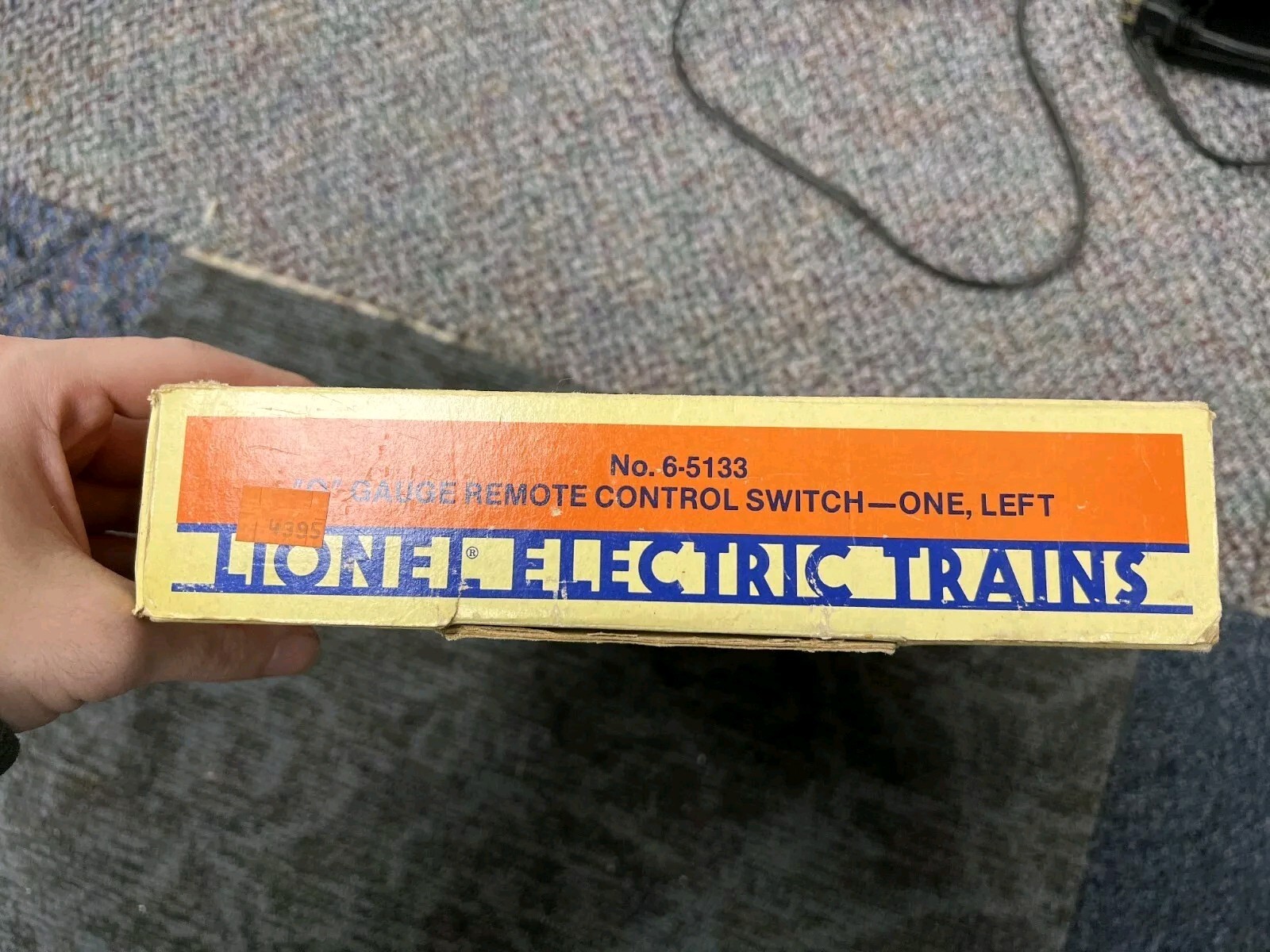 Click here to see eBay Auction