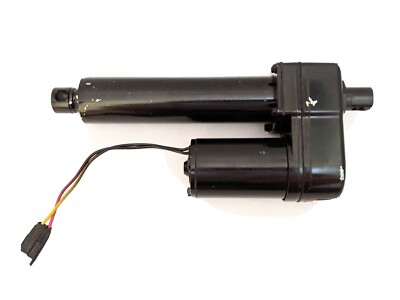 Linear Actuators - Thomson Linear Actuator