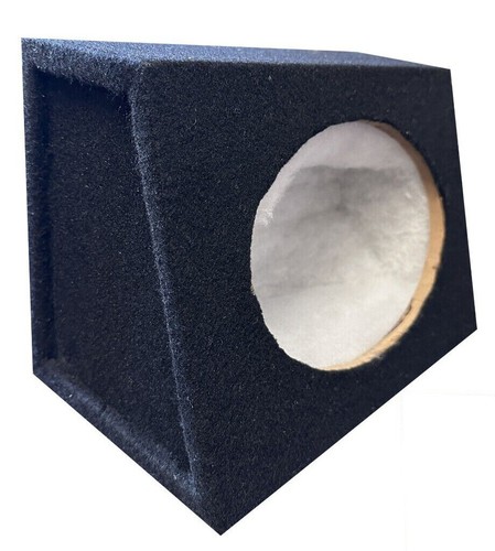 2x Gravity WZP69 Car Audio 6x9" 4-Ohm 800W Speaker w/ S2 6 x 9" Car Speaker Box - Picture 5 of 7