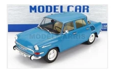 Skoda - 1000MB 1966 to 1/18 MCG Model Car Group MCG18276