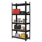 Retail Shelving Equipment Shelves