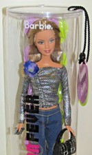 barbie fashion fever 2005