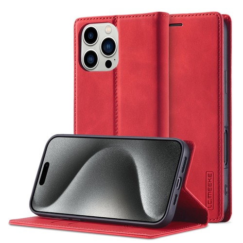 For iphone 16 15 Pro Max 14 13 12 11 XR 7 8 Phone Case Leather Wallet Flip Cover - Picture 4 of 73