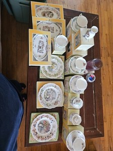 Royal Doulton Brambly Hedge | eBay