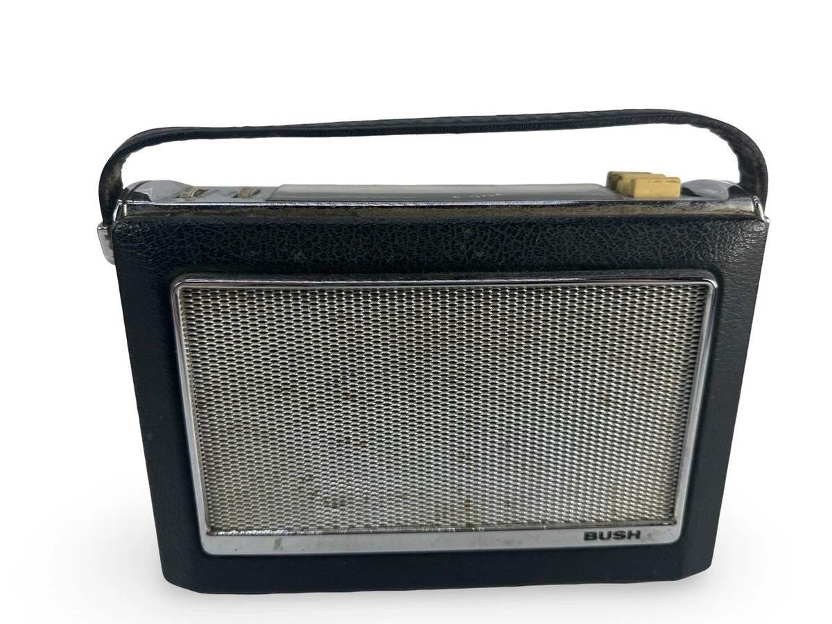 bush radio | eBay