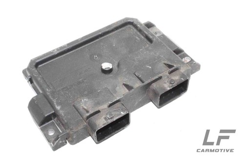 CITROËN BERLINGO Motorsteuergerät 9650359580 14346050