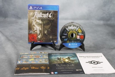 Fallout 4 - ps4
