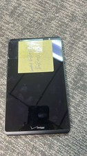 Ellipsis kids Not Turning on Tablet for Parts Only