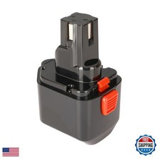 HSCMYSH 2500mAh BP70E NiMh Battery 14.4V for Huskie BP-70E BP-70EI BP-70I BP-70R