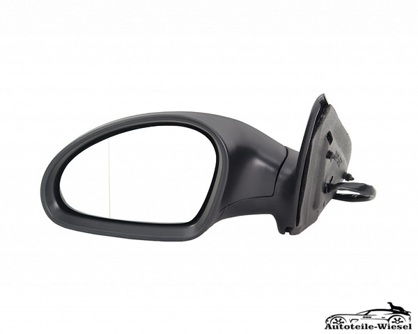 AußEnspiegel Links FüR Seat Toledo V5 20V T 16V Cordoba Leon Ibiza 99-09-image