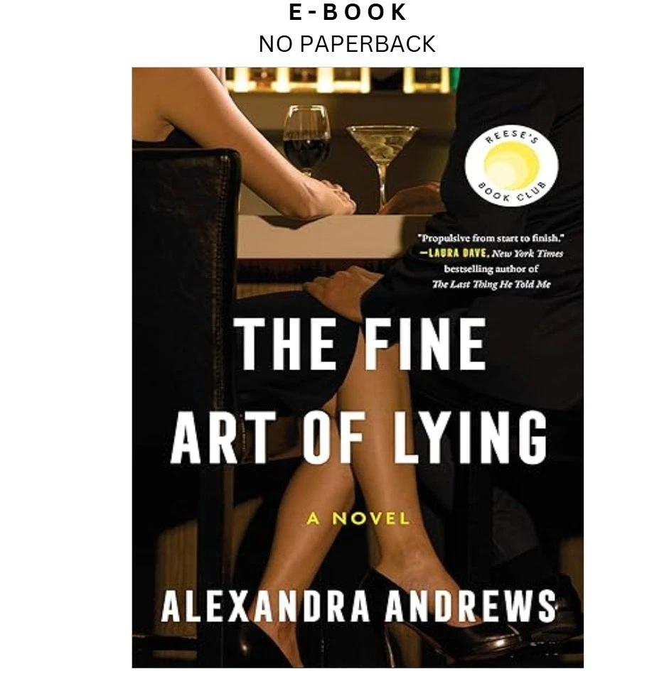The Fine Art of Lying ebook | LD Global Digital Ebook Store Buy The Fine Art of Lying ebook, instant digital download PDF from LD Global
