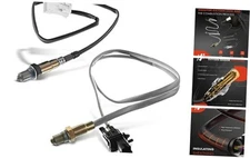 O2 Oxygen Sensor Compatible with Volvo XC90 2003 2005-2006, S60 2001-2009,