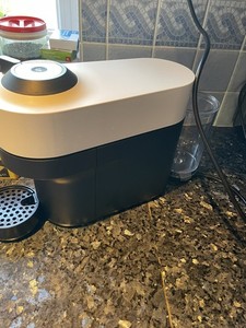 Nespresso Krups XN920 Kaffeepadmaschine