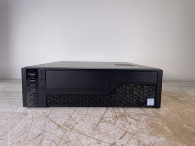 (CUSTOM PC) ASUS PRIME H310M-A i5-8400 @ 2.8 GHz, 8GB RAM, NO HDD/OS