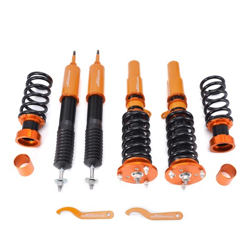 Adjustable Height Coilovers for BMW 3 Series E90 E91 All Models 2004-2012 RWD - Picture 12 of 20