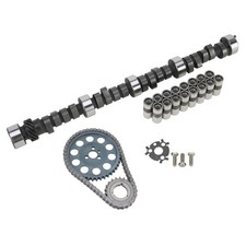 Comp Cams Cl12-242-2 Xtreme Energy Hydraulic Camshaft Kit Roller Timing Chain