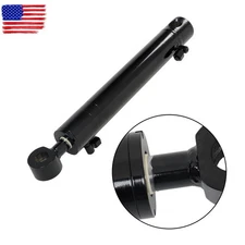 246C 246D 256C 262C 262D Hydraulic Tilt Cylinder LH 293-5712 For Caterpillar