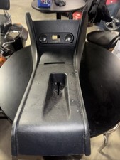 2011-2025 Dodge Charger Police Pursuit Center Mini Console Mopar 2011-2025 Dodge Charger Police Pursuit Center Mini Console Mopar