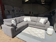 Next Grey Corner Sofa Bed In Excellent Condition And I Can Deliver Asap