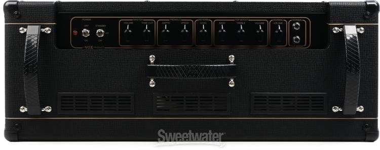 Vox AC15C2 2x12" 15-watt Tube Combo Amp